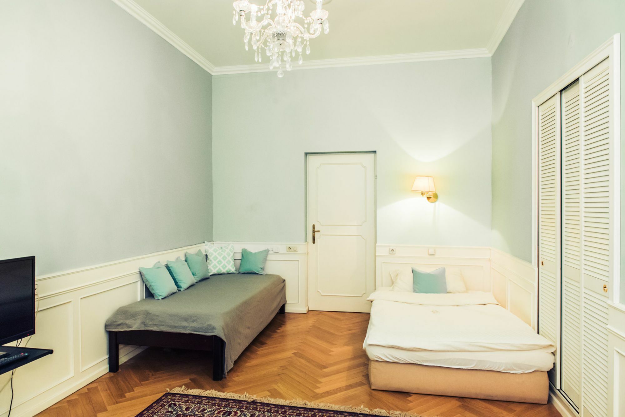 Ofenloch Apartments Viena Exterior foto